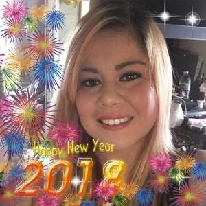 Meet your Posher, Kristal